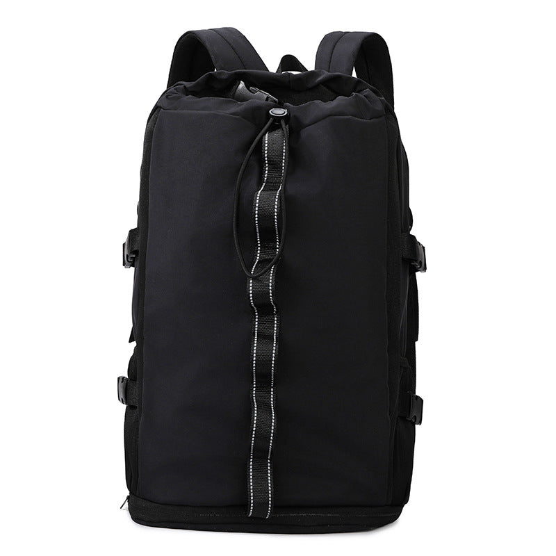 Versatile Multi-Functional Backpack Kalsten