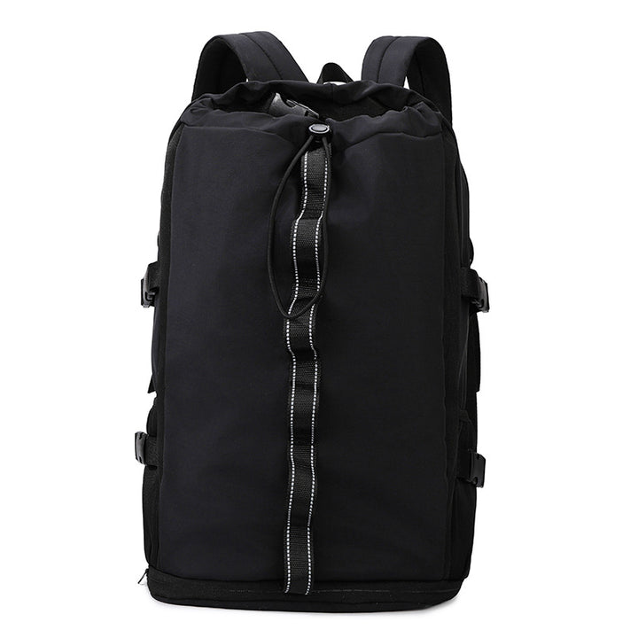 Versatile Multi-Functional Backpack Kalsten