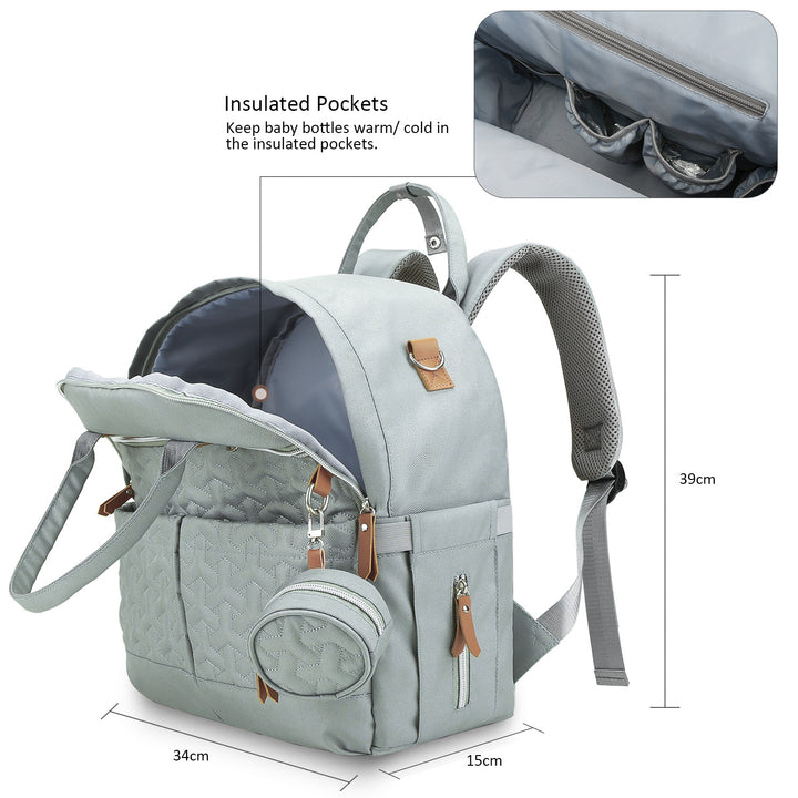 Rucksack Kalsten
