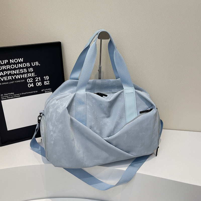 Women Versatile Sports and Travel Bag Kalsten