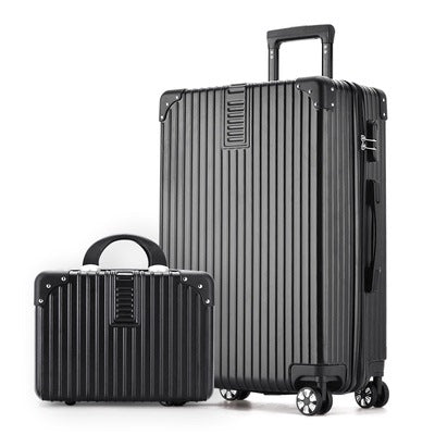 Multi-Functional Portable Rolling Luggage Set Kalsten