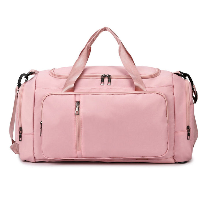 Spacious Travel Duffle Bag Kalsten