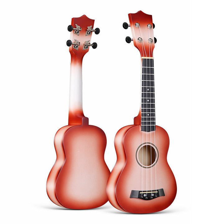 Decorative Ukulele Kalsten
