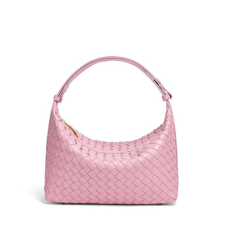 Woven Handbag Kalsten