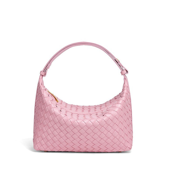 Woven Handbag Kalsten