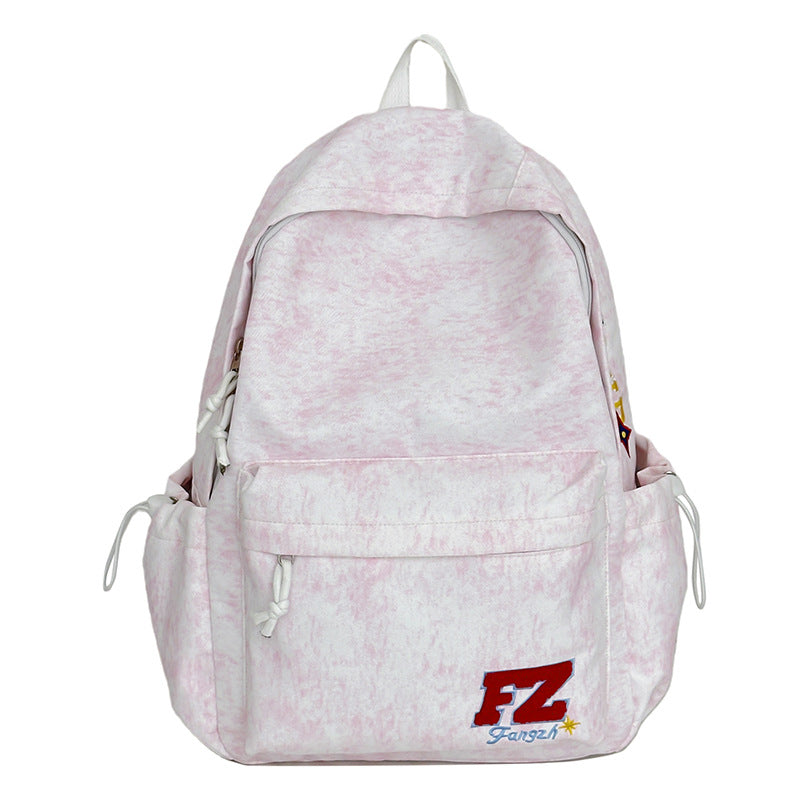 Trendy Multi-Pocket Casual Backpack Kalsten