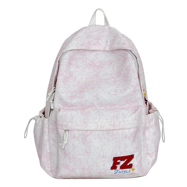 Trendy Multi-Pocket Casual Backpack Kalsten