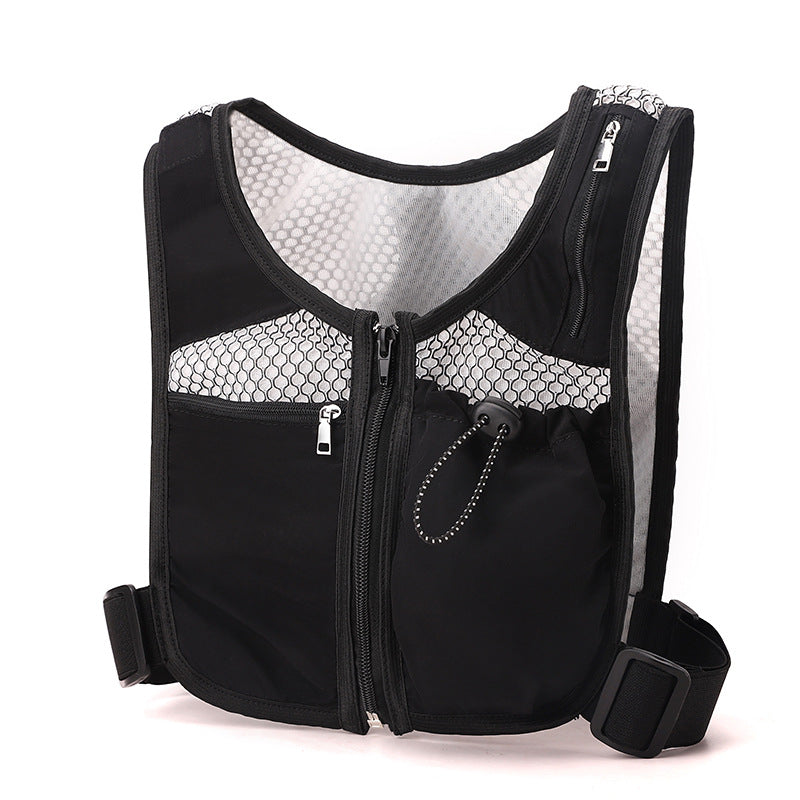 Lightweight Running Vest