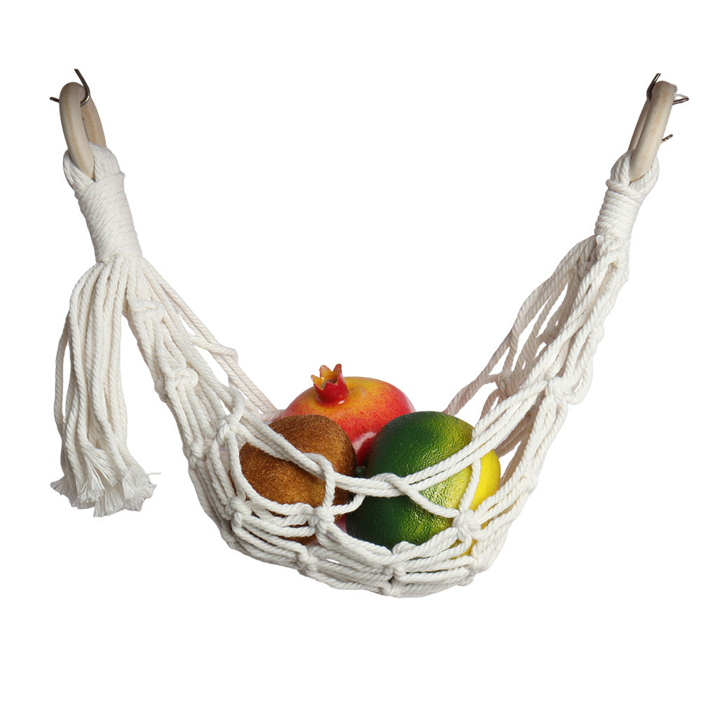 Fruit Storage Hammock Kalsten