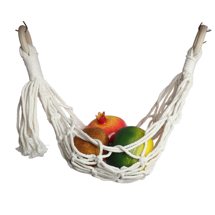 Fruit Storage Hammock Kalsten