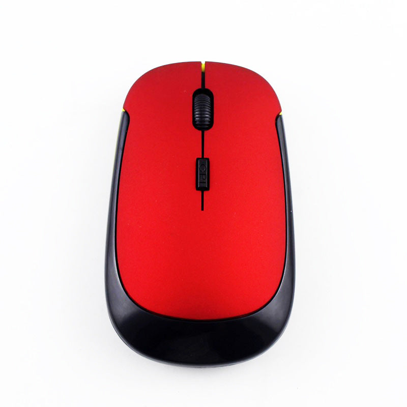 Ergonomic Wireless Precision Mouse Kalsten