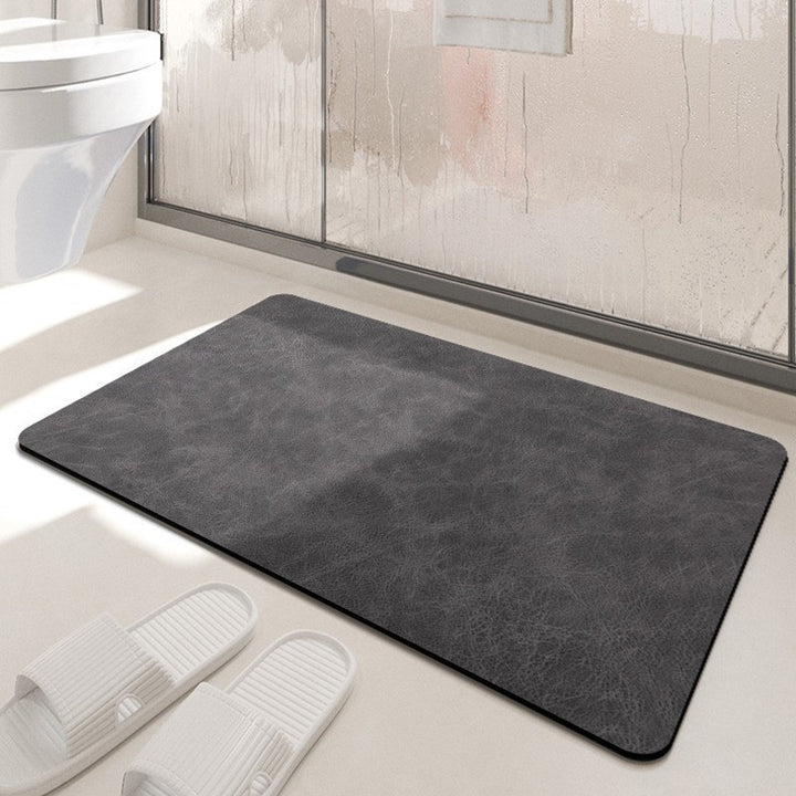Soft Textured Shower Mat
