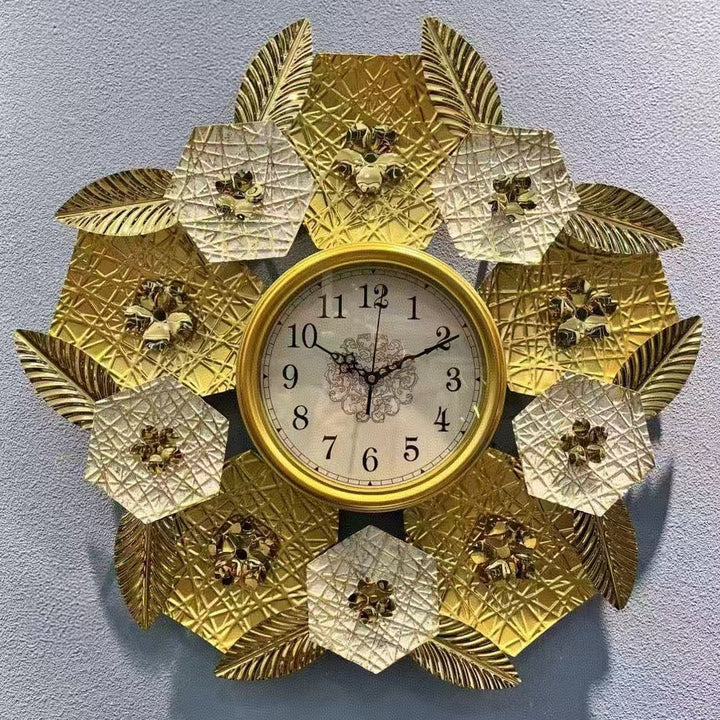 Decorative Floral Wall Sculptures Kalsten