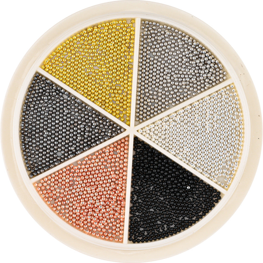 Decorative Rose Flower
