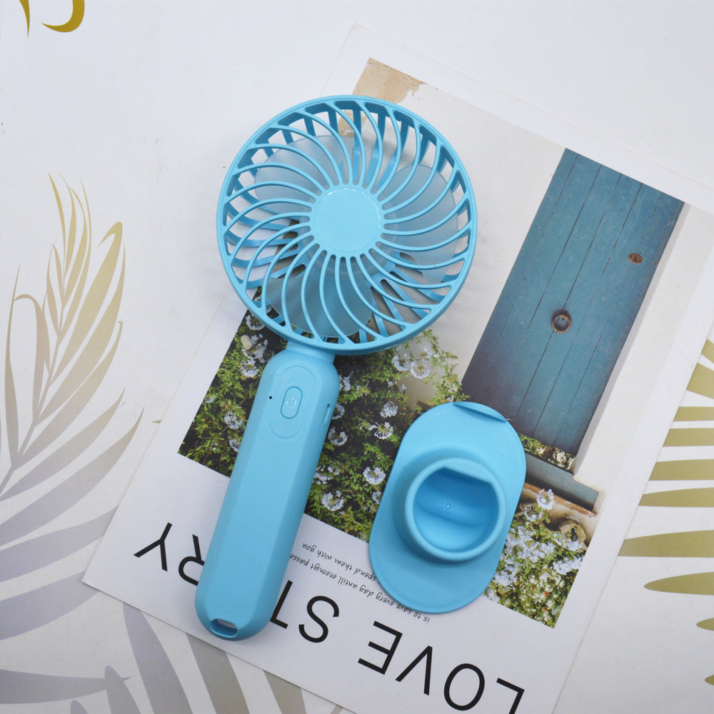 Unisex Portable Handheld Fan Kalsten