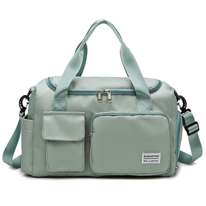 Travel Duffel Kalsten