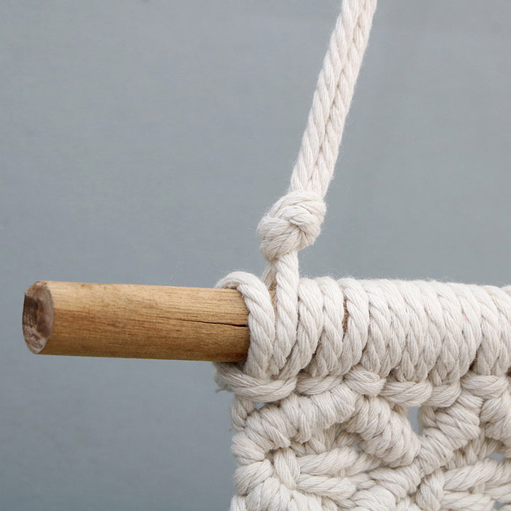 Macrame Wall Hanging Decor Kalsten