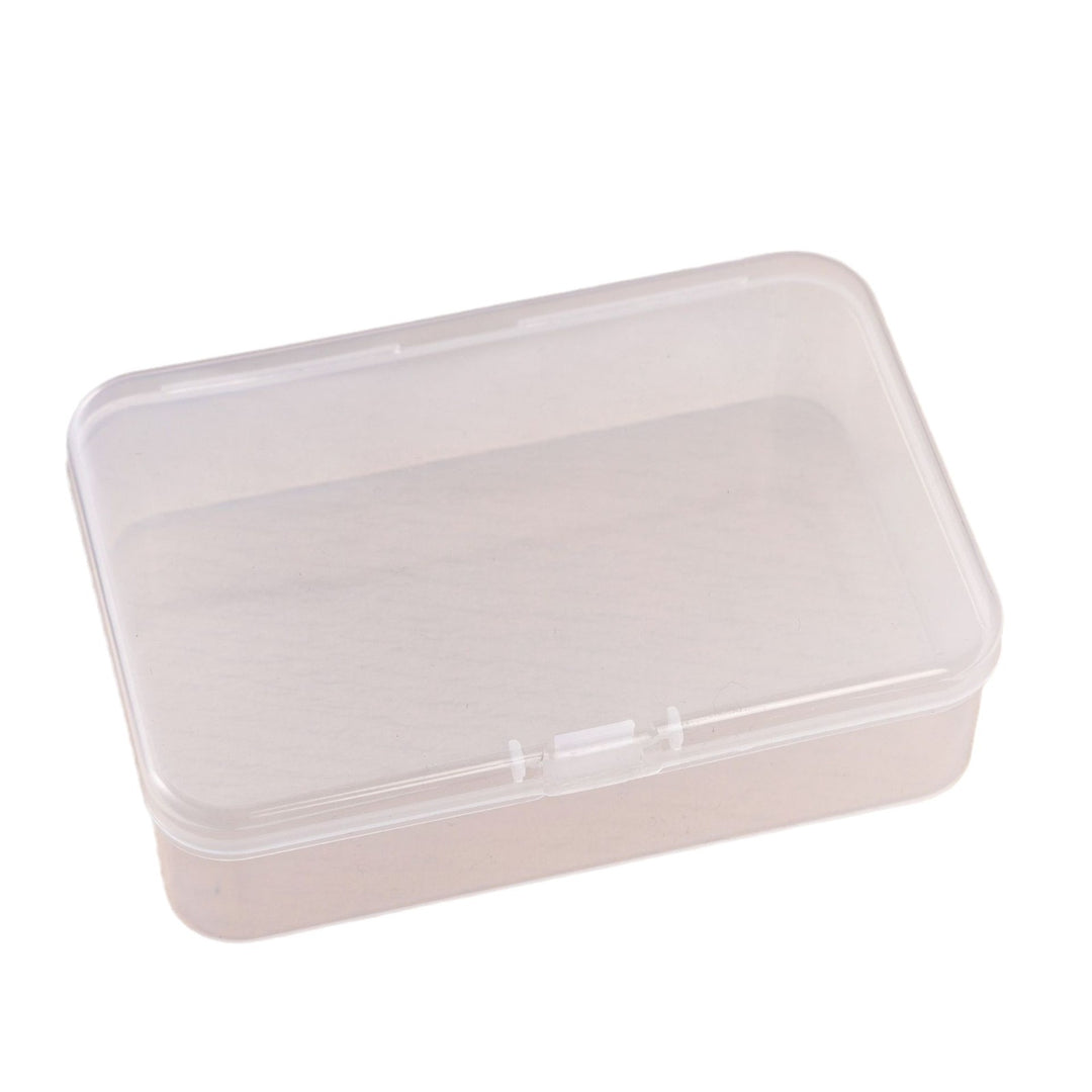 Clear Multi-Use Storage Case Kalsten