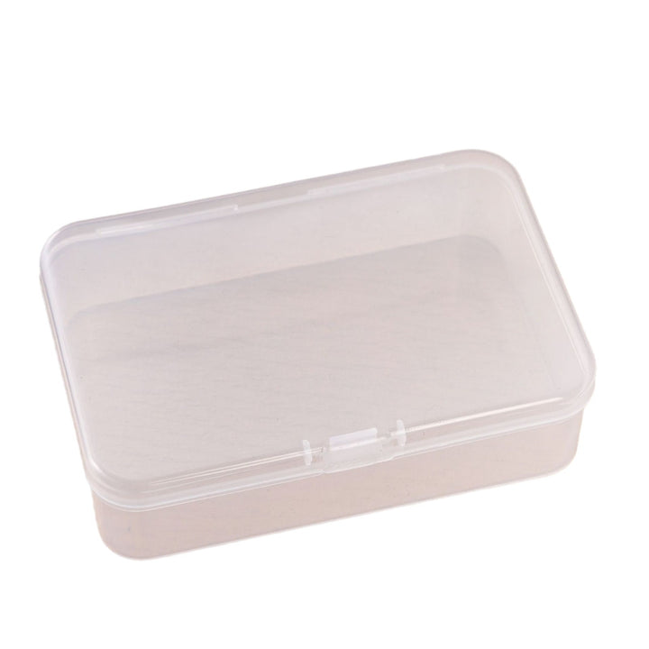 Clear Multi-Use Storage Case Kalsten