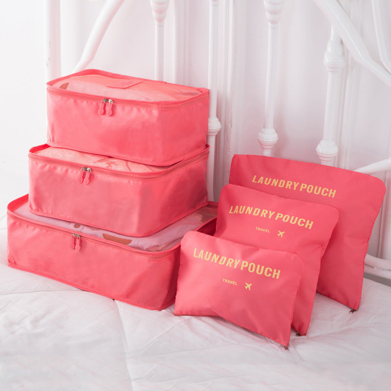 Travel Organization Set Kalsten