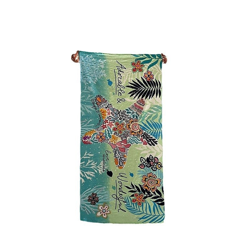 Beach Towel Kalsten