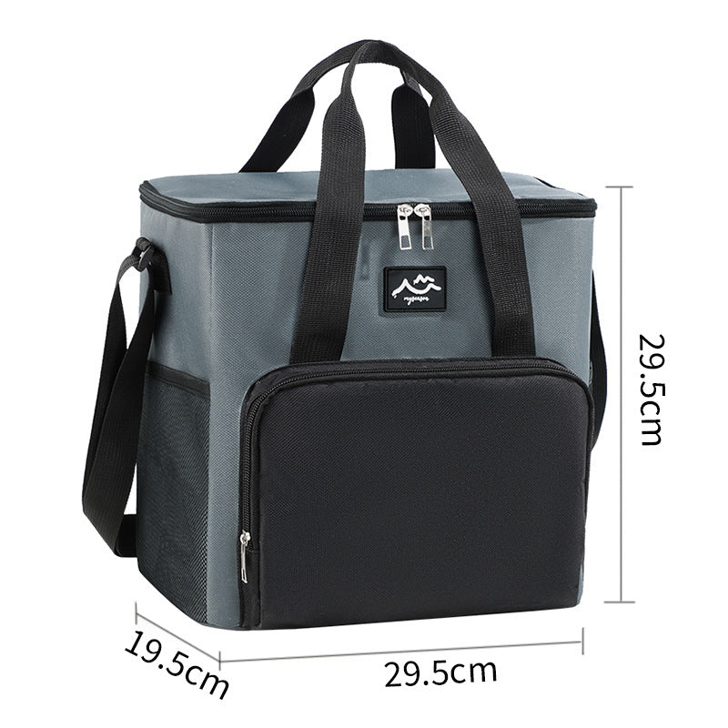 Insulated Cooler Kalsten
