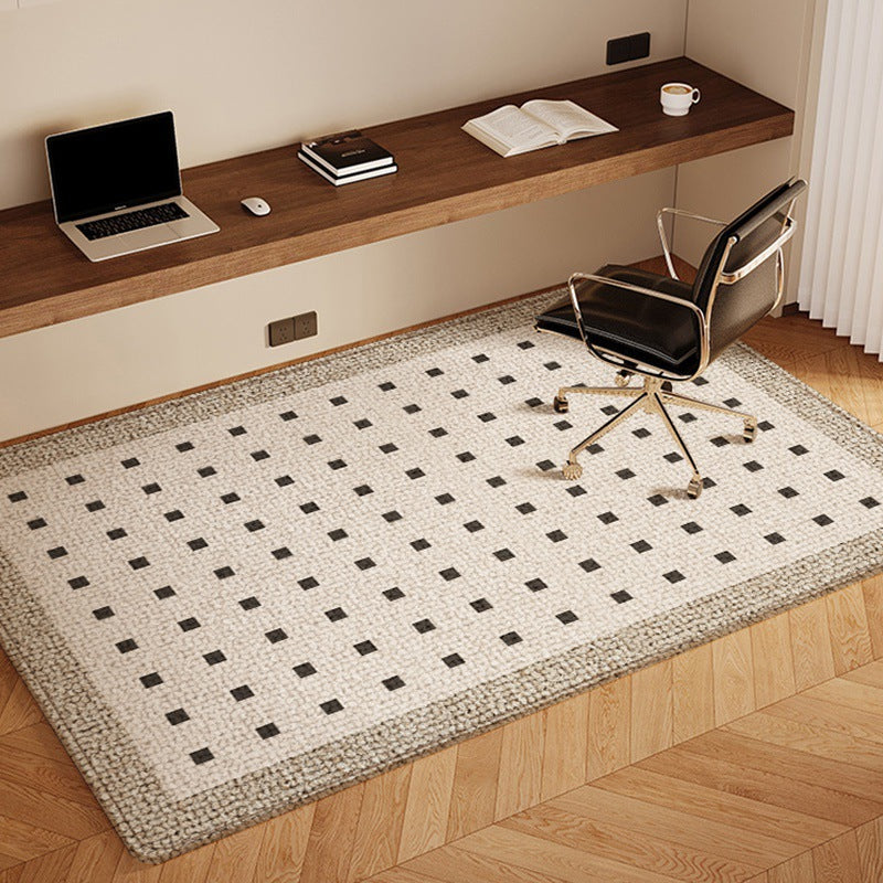 Modern Elegant Floor Mat