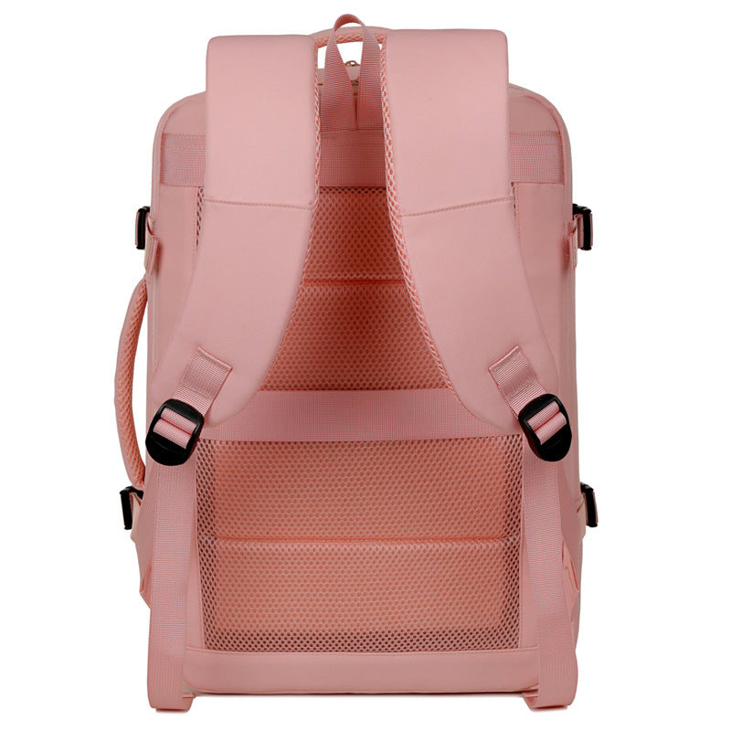 Contemporary Laptop Backpack