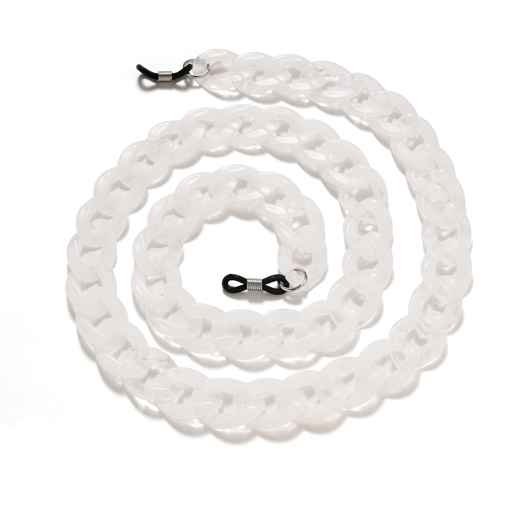 Chunky Link Eyewear Chain kalsten