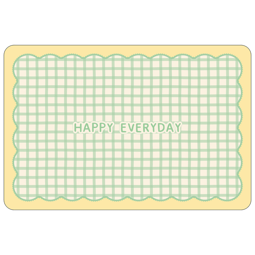 Decorative Non-Slip Kitchen Mat Kalsten