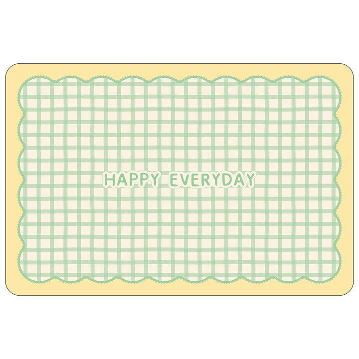 Decorative Non-Slip Kitchen Mat Kalsten