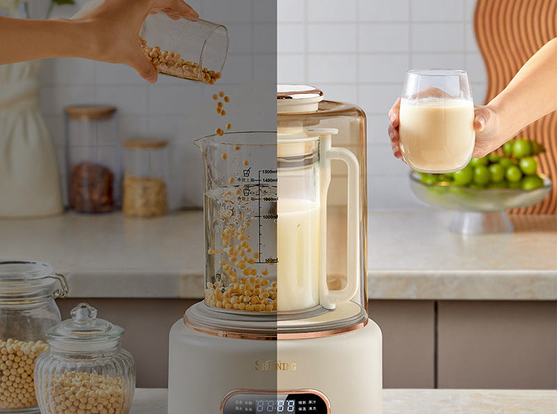 Multifunctional Blender with Heating Function Kalsten