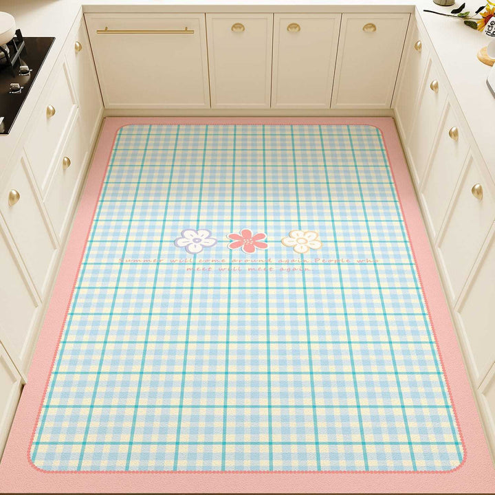 Non-Slip Kitchen Floor Mat