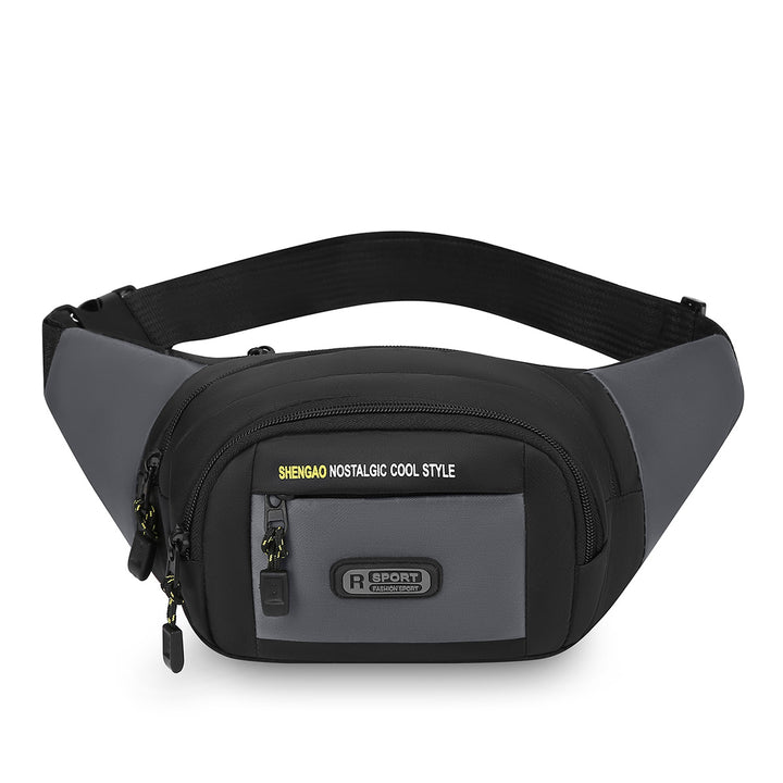 Lightweight Tactical Fanny Pack