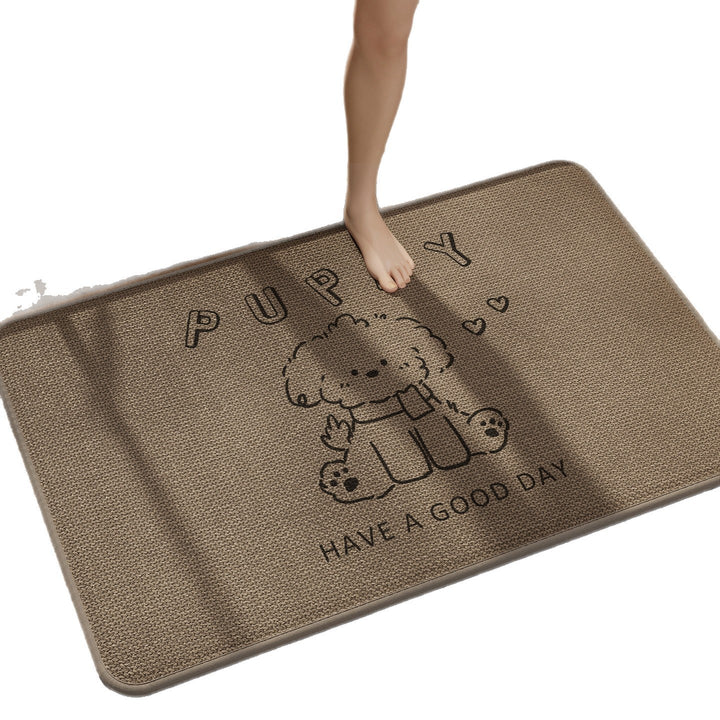 Bath Mat Kalsten