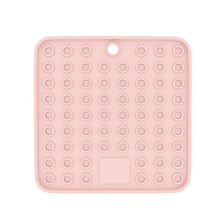 Anti-Slip Silicone Kitchen Drain Mat Kalsten