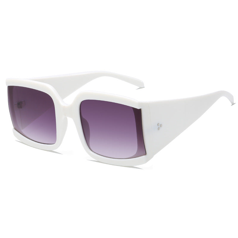 Women's Fashion Oversized Sunglasses Kalsten