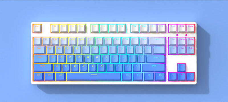 Bluetooth Mechanical Keyboard Kalsten