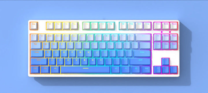 Bluetooth Mechanical Keyboard Kalsten