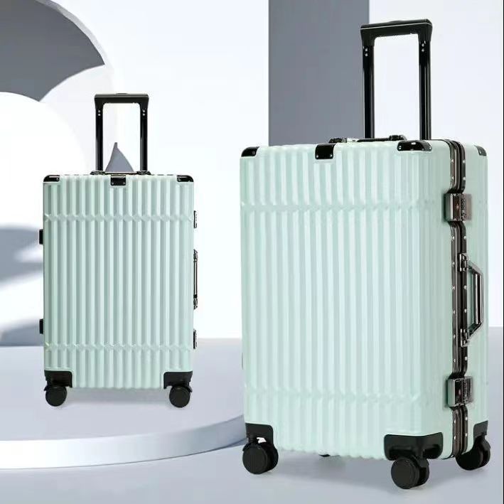 Durable Hardshell Travel Luggage Kalsten