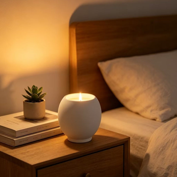 Modern Aromatherapy Candle Kalsten