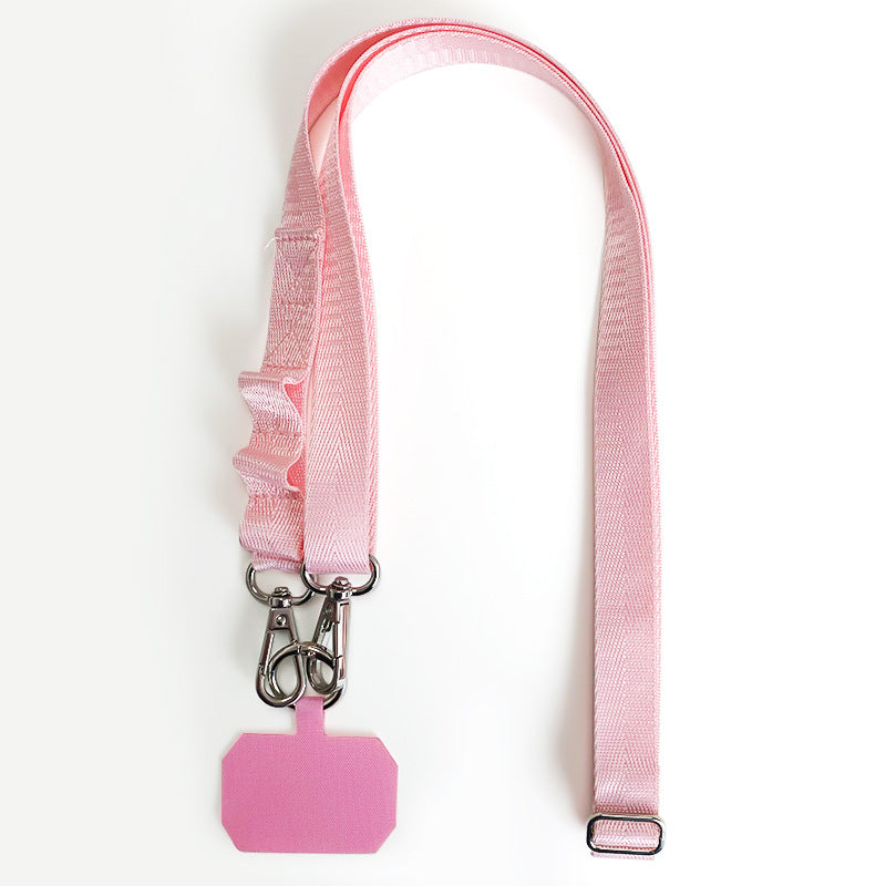 Adjustable Lanyard Kalsten