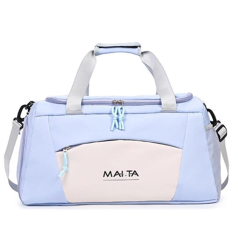 Stylish Outdoor Sports Duffle Bag Kalsten