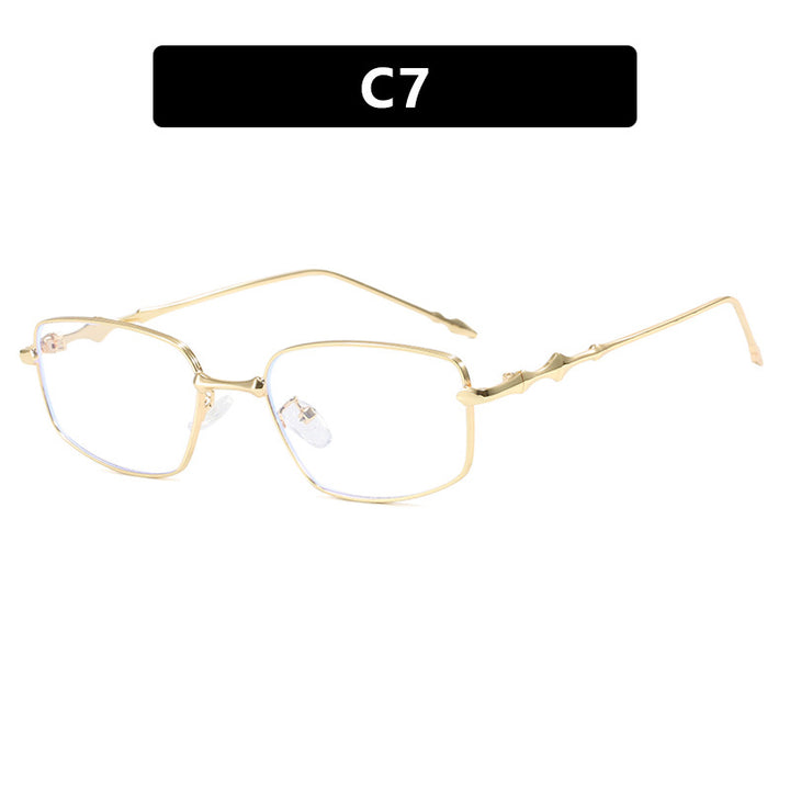 Women's stylish sunglasses with innovative frame and UV protection Kalsten
