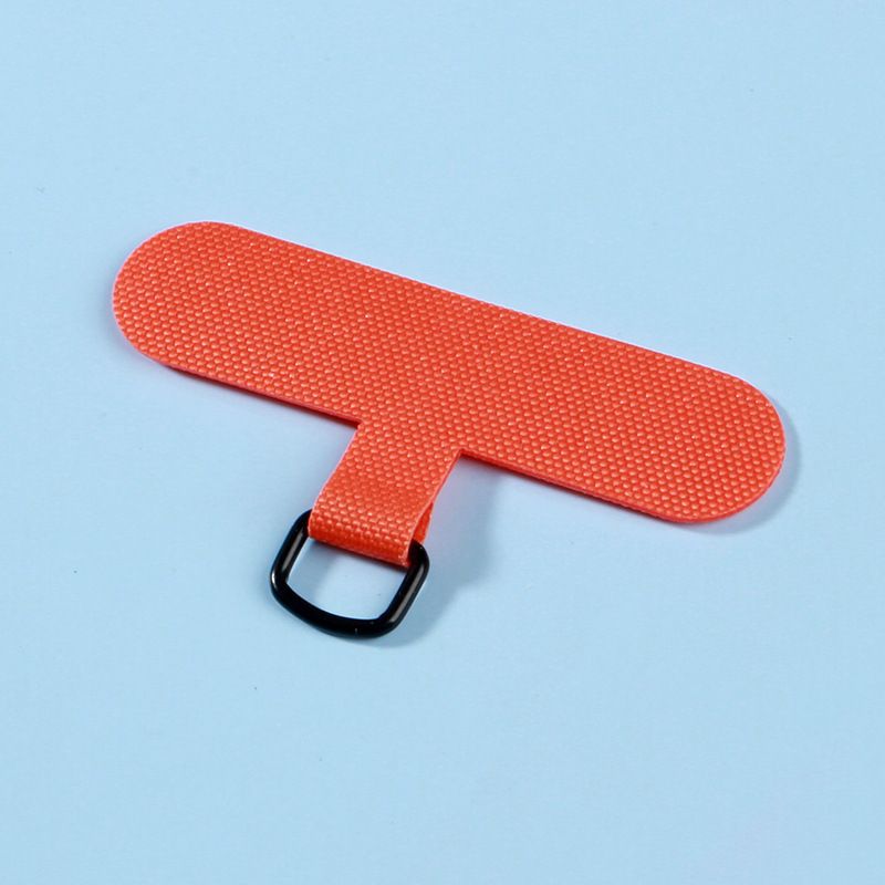 Durable ID Tag Holder Strap Kalsten