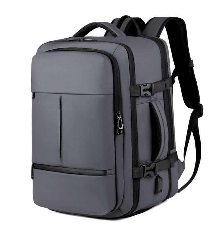 Modular Expandable Travel Backpack Kalsten