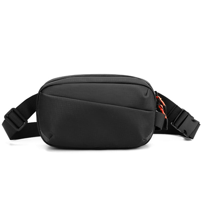 Sleek Utility Crossbody Bag Kalsten