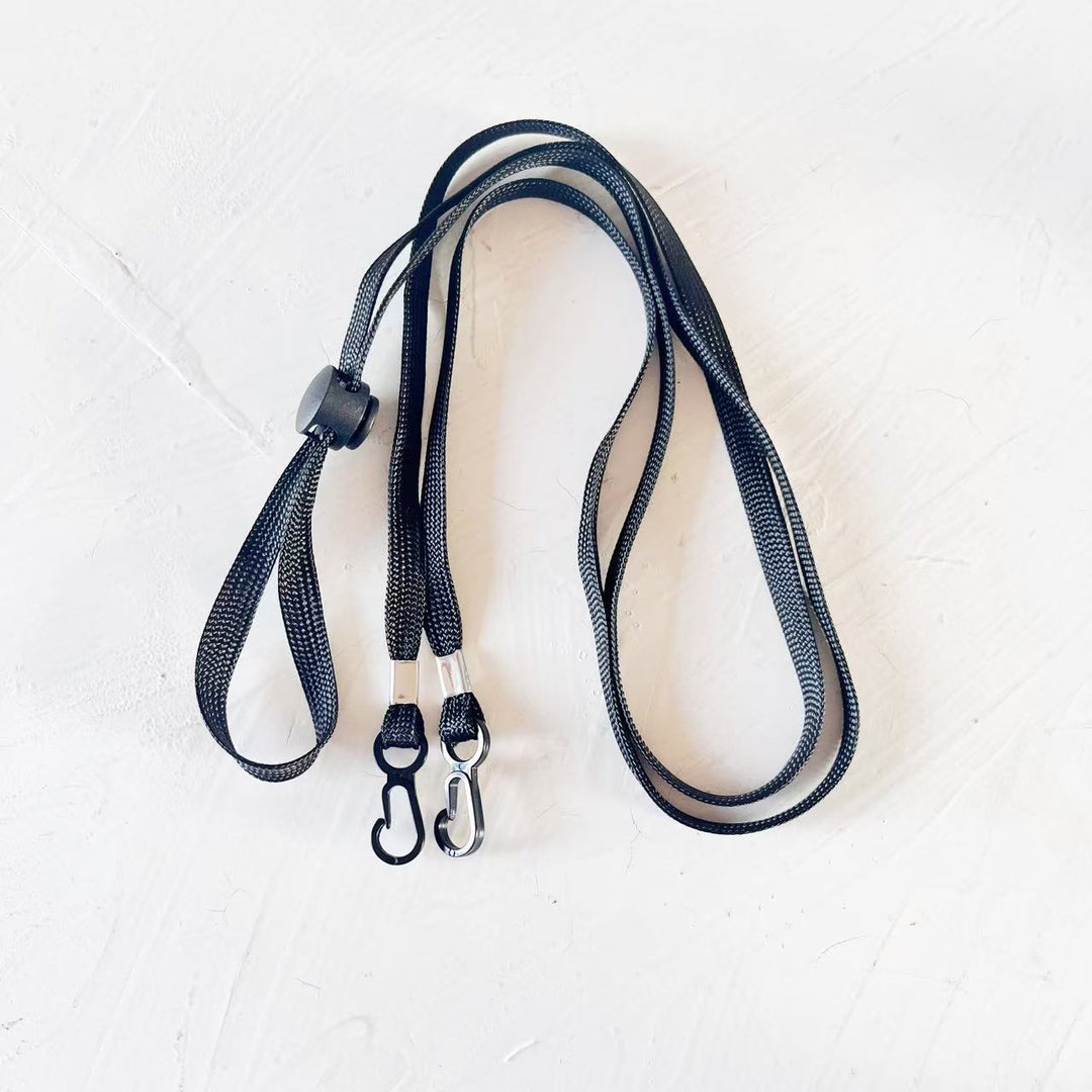 Adjustable Multi-Functional Utility Lanyard Kalsten