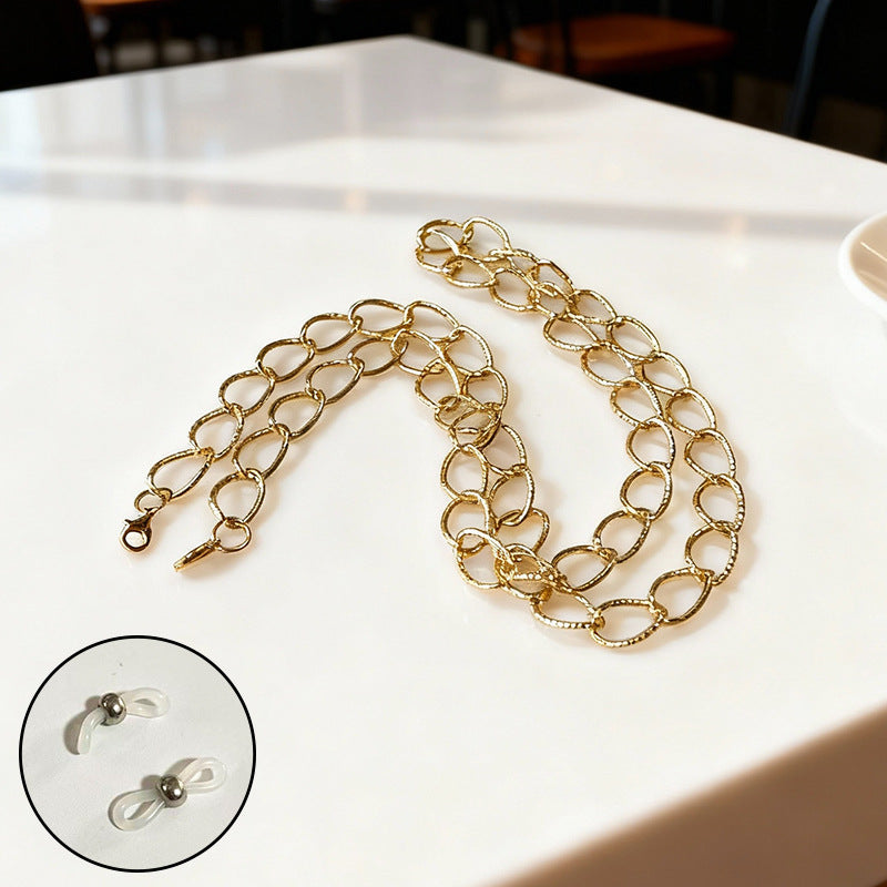Chic Chain Necklace Kalsten