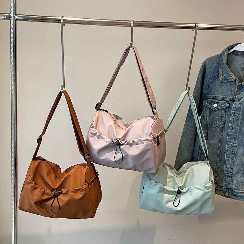 Versatile All-Purpose Duffel Kalsten